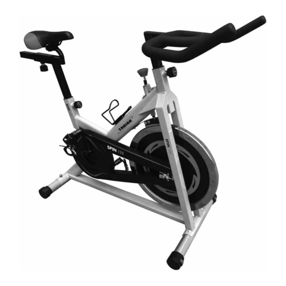 trojan spin 300 price
