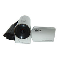 vivitar digital camcorder 505