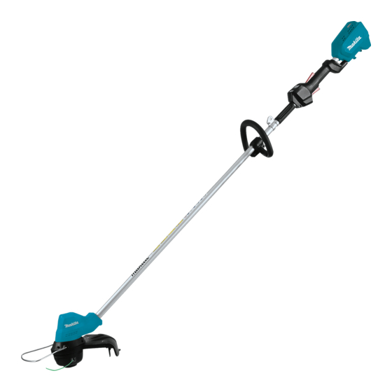 MAKITA XRU11 INSTRUCTION MANUAL Pdf Download ManualsLib