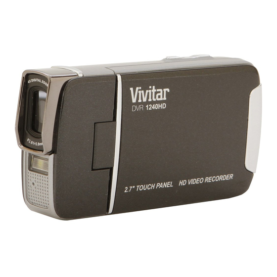 Vivitar dvr hot sale 917 hd