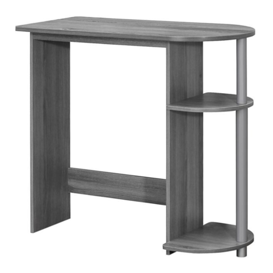 MONARCH SPECIALTIES I 7117 ASSEMBLY INSTRUCTIONS Pdf Download ManualsLib