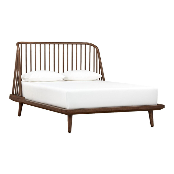 CB2 JARVIS ASSEMBLY INSTRUCTIONS MANUAL Pdf Download ManualsLib