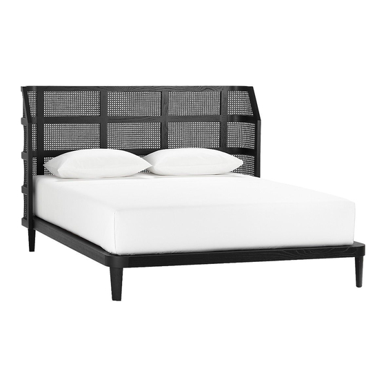 CB2 SEVILLE ASSEMBLY INSTRUCTIONS MANUAL Pdf Download ManualsLib