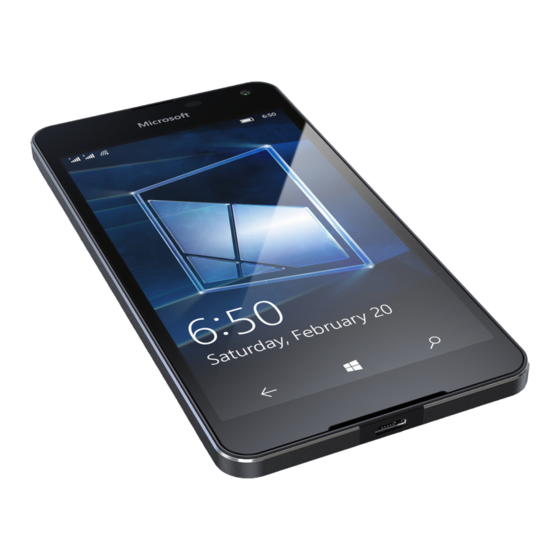 Microsoft R M MICROSOFT RM-1150 QUICK MANUAL Pdf Download | ManualsLib