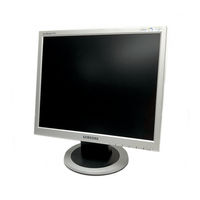 samsung syncmaster 713n