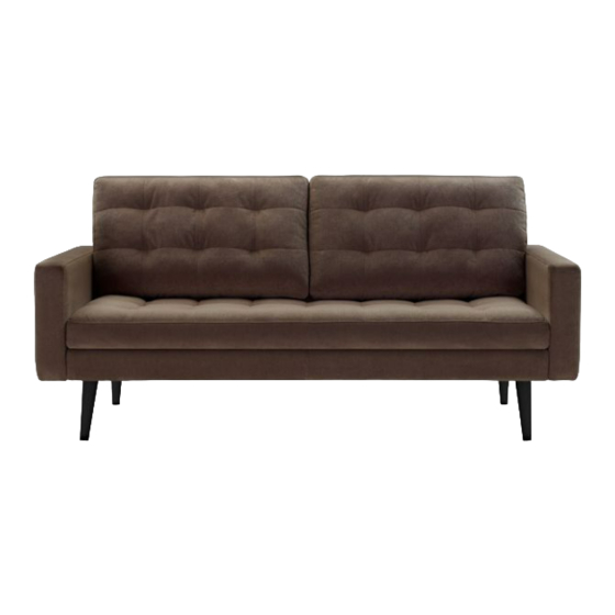 KING LIVING UNO ASSEMBLY INSTRUCTIONS Pdf Download ManualsLib