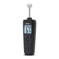 FLIR MR59 Quick Start Manual
