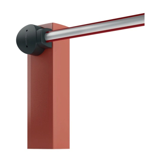King gates STAR OPEN Installation And Use Instructions And Warnings