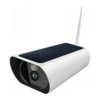 Aristel AN 6209 Setup Manual