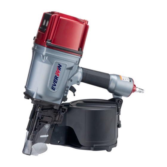 Everwin PN100 Operation And Maintenance Manual