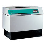 NEW BRUNSWICK SCIENTIFIC I-2500KC Manual To Operations