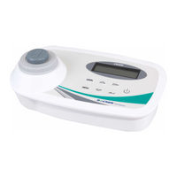 Rocker CD 200 Manual
