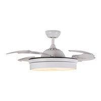 Zephir ZFL4106N Manual