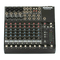 Music Mixer Mackie 1202 VLZ Owner's Manual