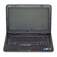 Dell P12G Service Manual