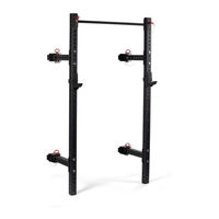 Titan Fitness X3FLDSB21 Operator's Manual