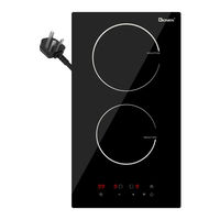 GIONIEN GIT230SP Installation Manual