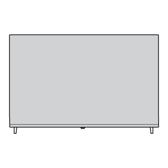 LG 55UP8000PTB Service Manual