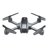 Holy Stone HS440D Instructions For Use Manual