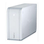 SimpleTech FV-U35/250 User Manual