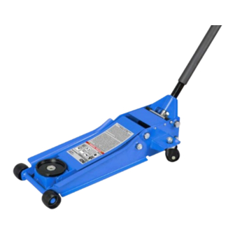 BGS technic 9784 Quick Start Manual