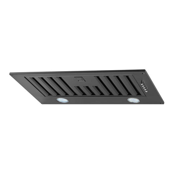 Schweigen WINU-6B Installation Manual