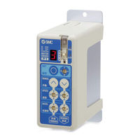SMC Corporation LECP1 series User Manual