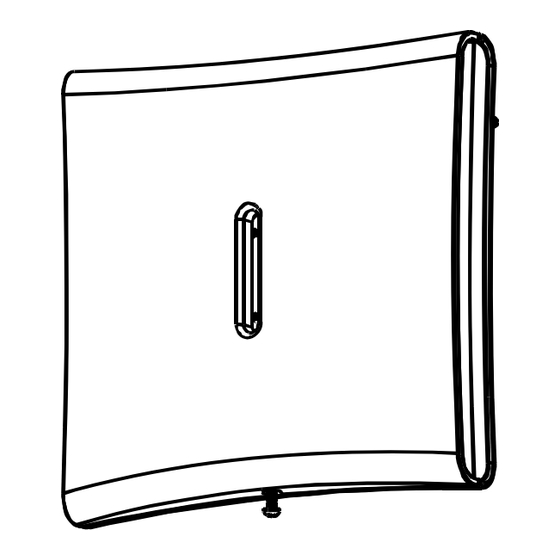 Visonic MCS-720 Installation Instructions