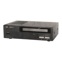 JRC NITEC EPS-103 Operation Manual
