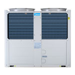 Midea MH-SU65-RN8L Installation Instructions Manual