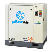 pilotair SCR2.2 Instructions And Parts List