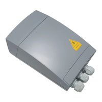 Teleco TVRCL868A02F7 Manual