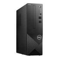 Dell DES10913 Setup And Specifications