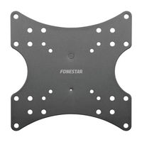 Fonestar MOV-022BA Instruction Manual