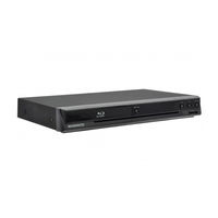 Magnavox MBP5210 Owner's Manual