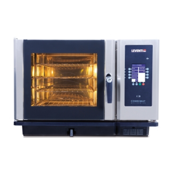 Leventi COMBIMAT 4 Datasheet