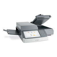 Lexmark Forms Printer 2381 002 Manual