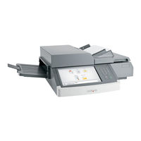 Lexmark 404912R - Optra R+ B/W Laser Printer User Manual