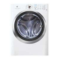 Electrolux IQ-TOUCH Series Use And Care Manual