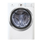 Washer Electrolux IQ-TOUCH 137378100 A Use And Care Manual