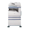Printer Accessories Sharp AR-F14N Operation Manual