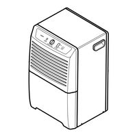 Goldstar DH300M Owner's Manual