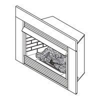 Majestic 33ISDG Installation And Operating Instructions Manual