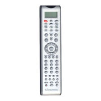 Elite REMOTECHIEF R800D User Manual