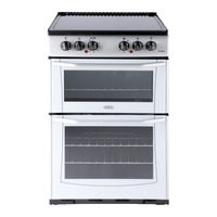 Belling FSE 54 DO Service Manual