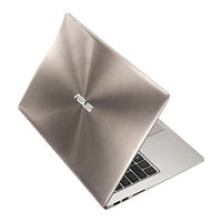 Asus N501VW E-Manual