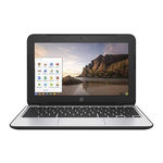 HP Chromebook 11 G3 Quickspecs