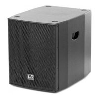 LD MAUI28SE User Manual