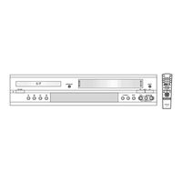 Samsung DVD-V2000 Instruction Manual