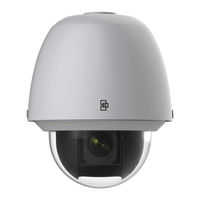 Interlogix TVP-6101 Installation Manual